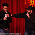 Jermaine Fowler & Dave Attell