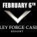 FEB 6 @ VALLEY FORGE CASINO